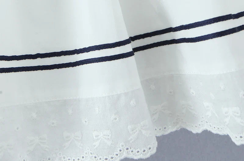 Lilian Skirt