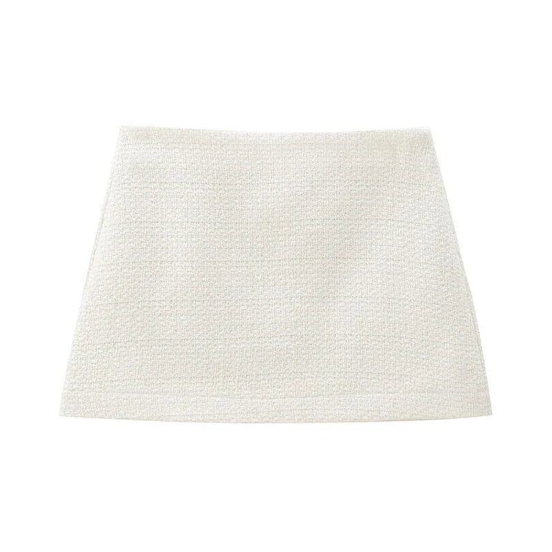 Vanilla Skirt