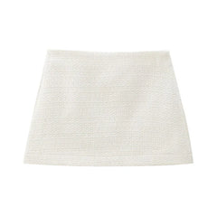 Vanilla Skirt