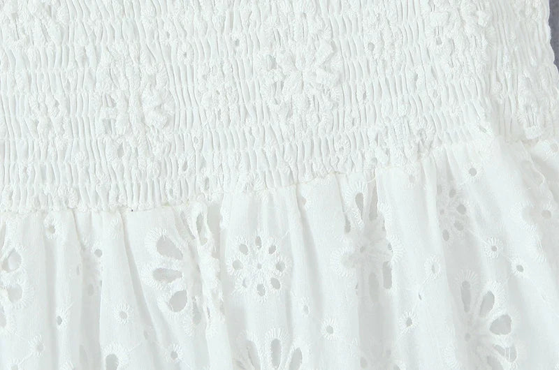 Siesta Dress
