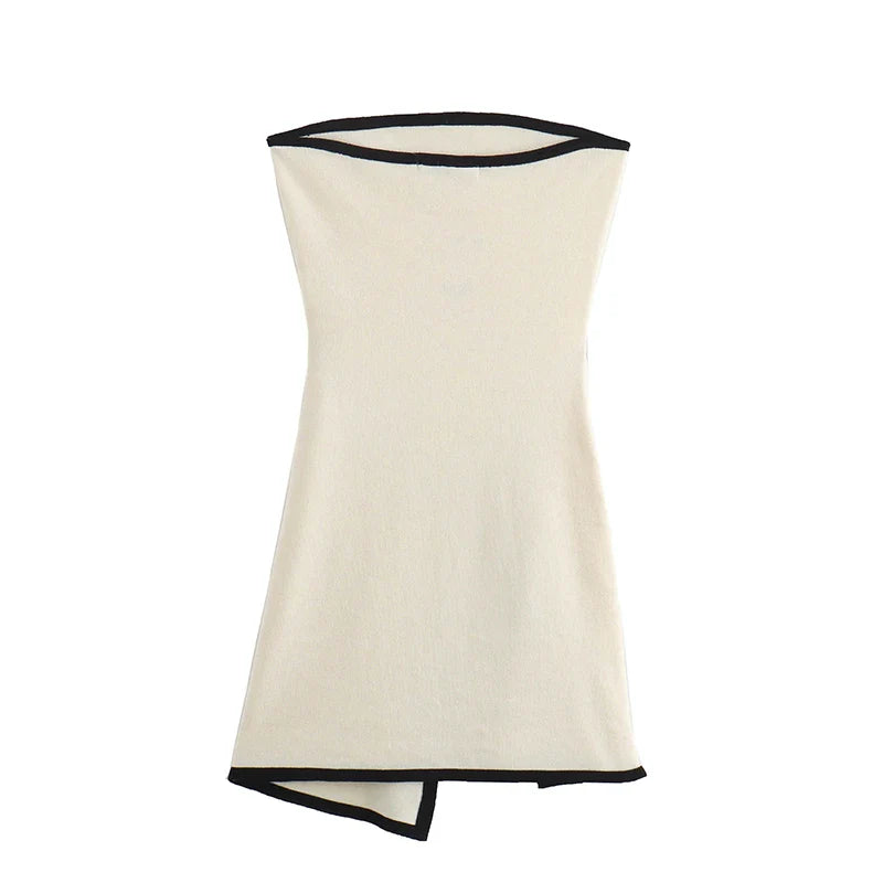 Simone Dress