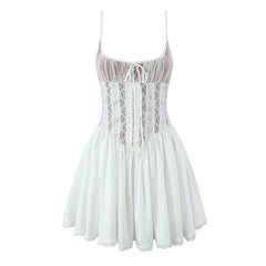 Persephone Dress