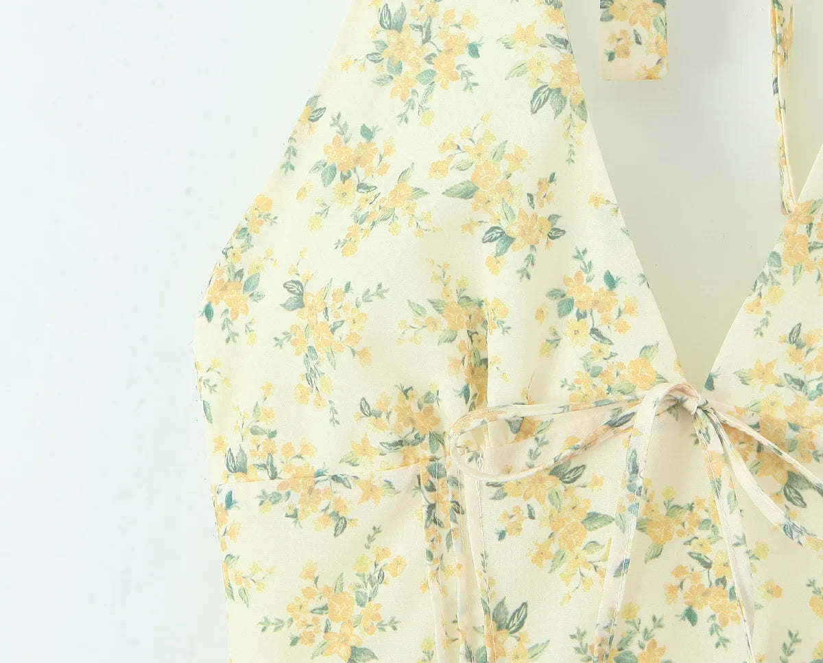 Ava Dress