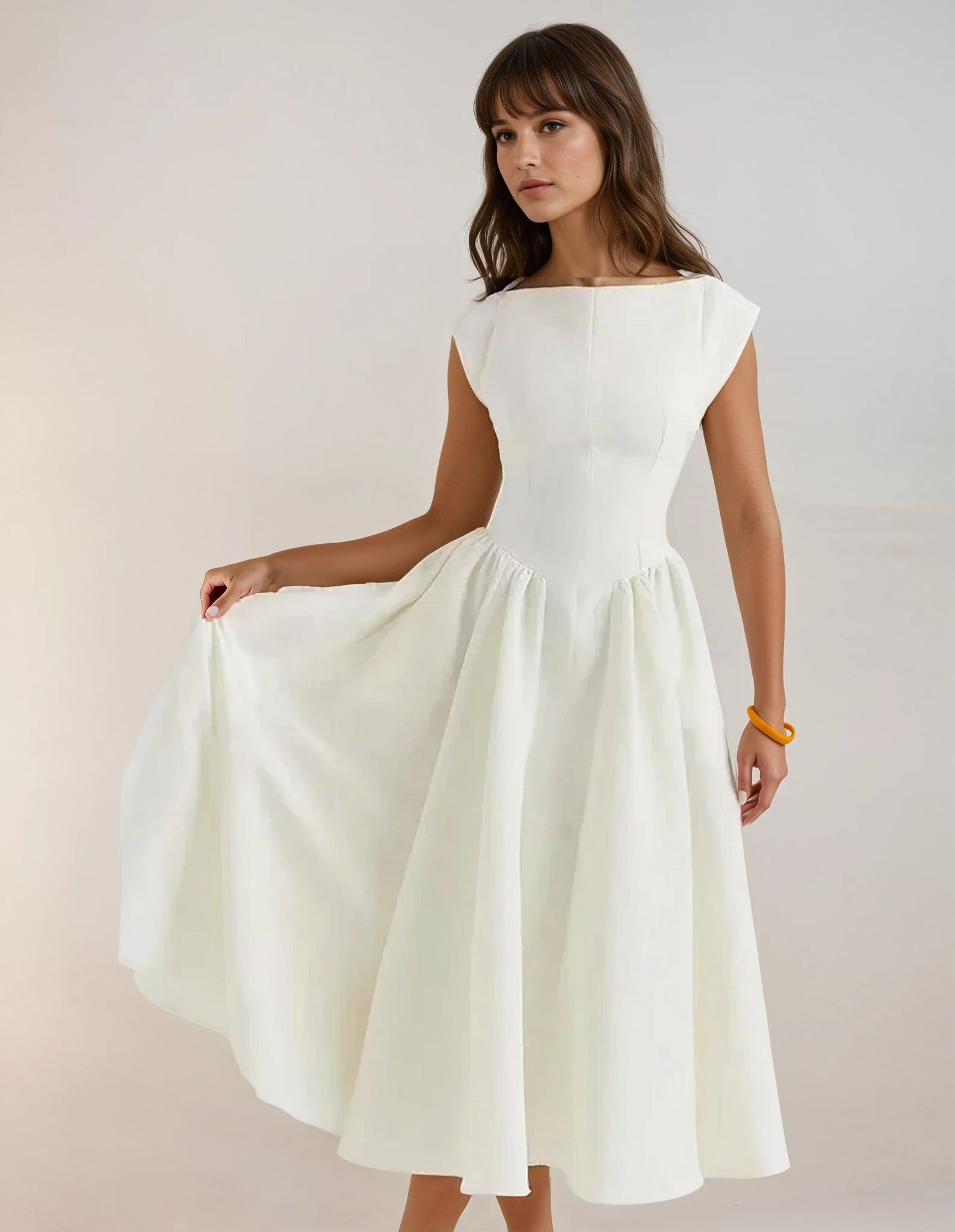 Volta Dress