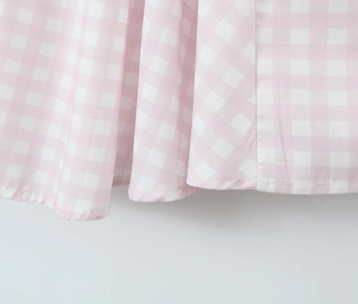 Luna Rosa Dress