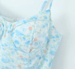 Amelie Dress