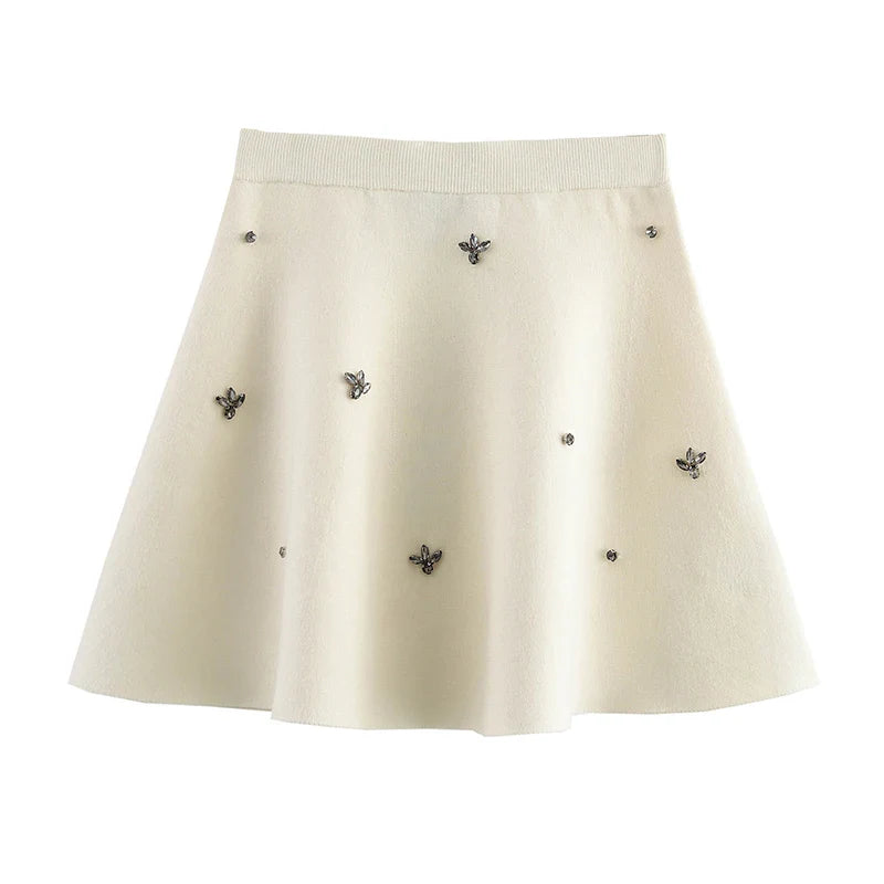 Alba Skirt