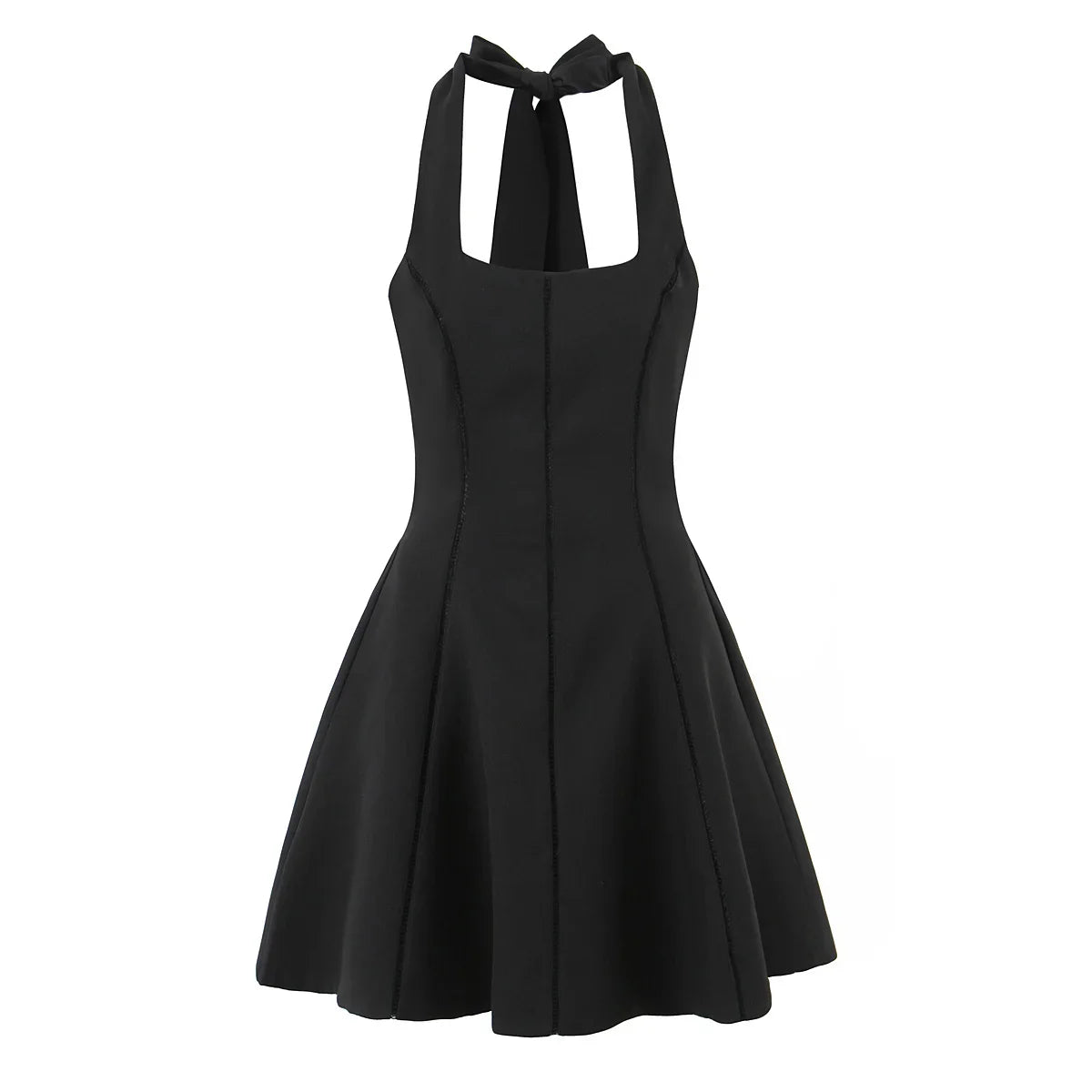 Moon River Dress