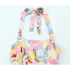 Sun  Dreams Dress