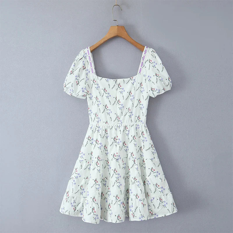 Lilibet Dress