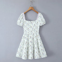 Lilibet Dress