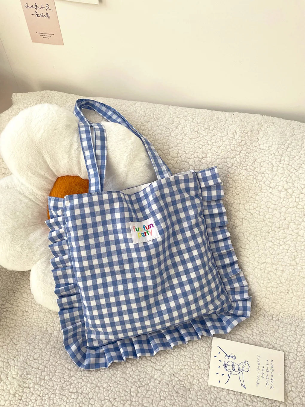 For Fun Bag