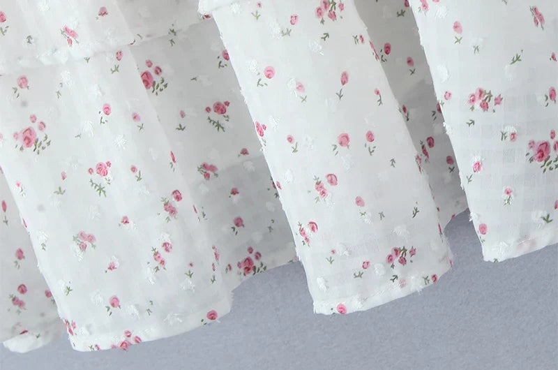 Nectar Dress