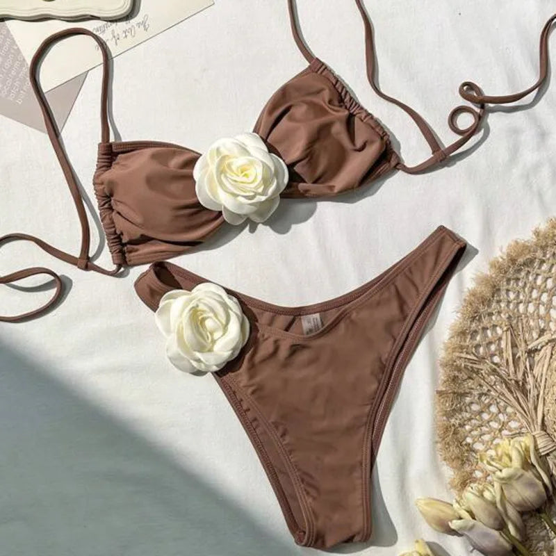 Espresso Shot Bikini