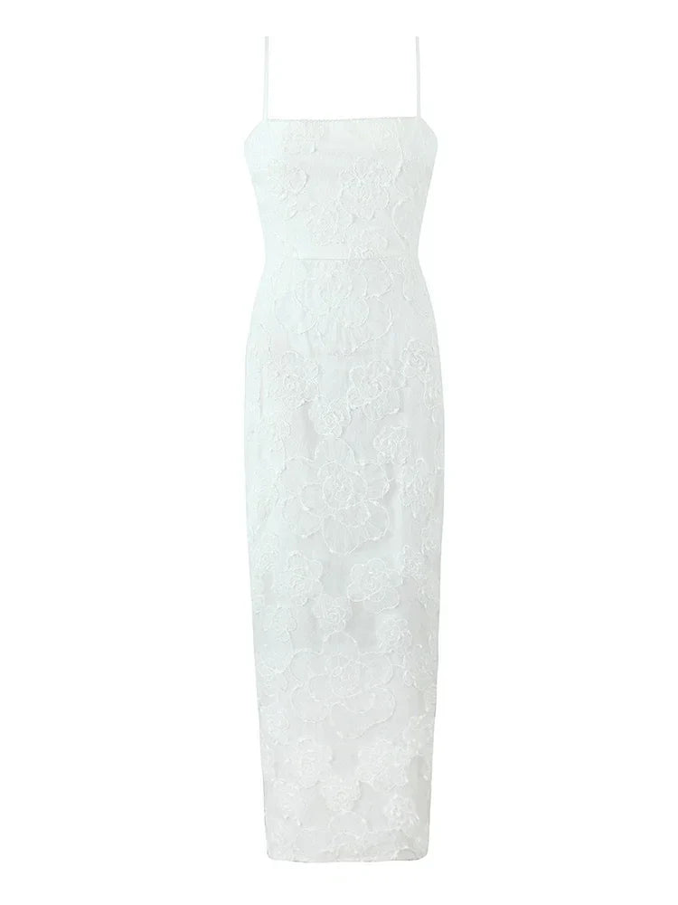 Spoil Her Maxi Dress