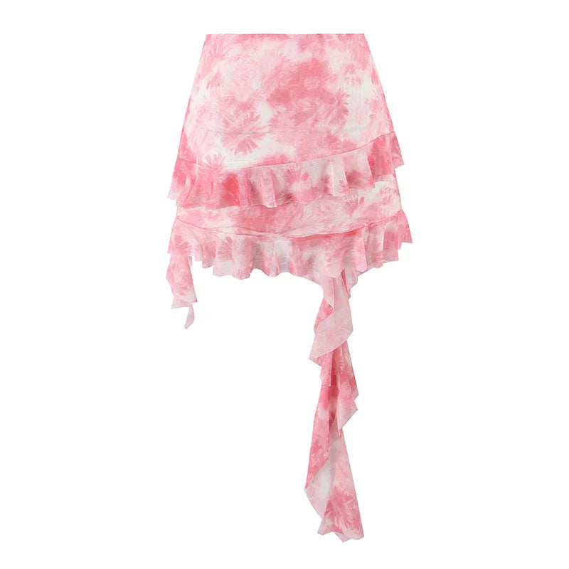 Lovelle Skirt