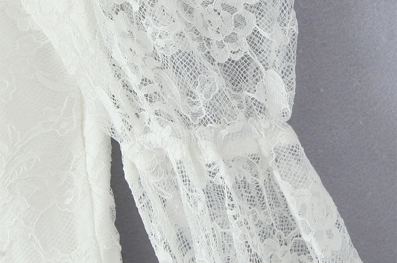 Flirty Dress