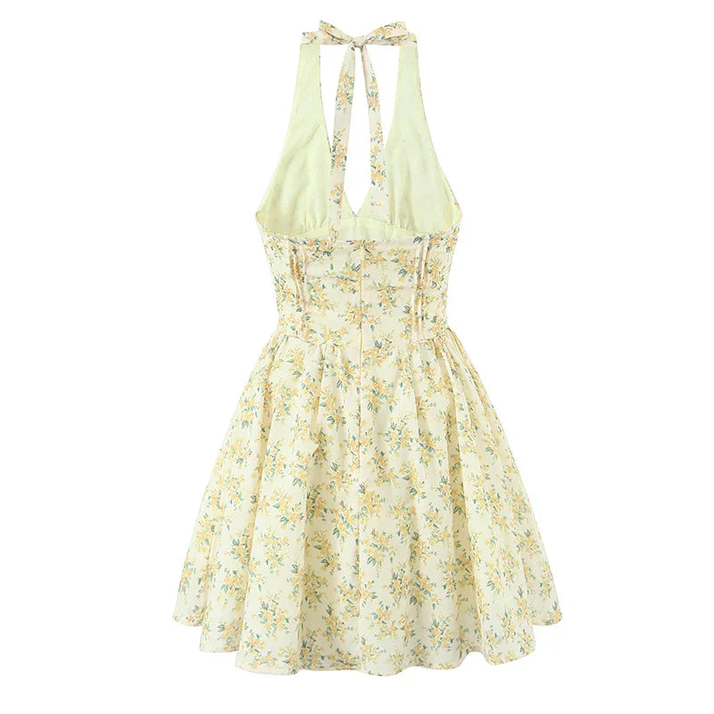 Ava Dress