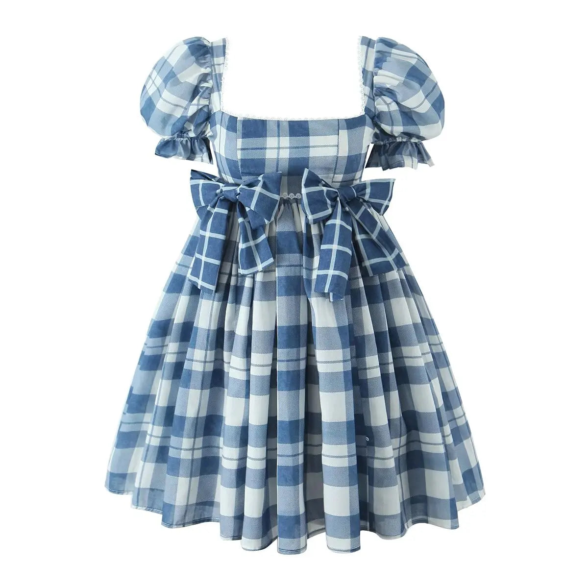 Genevieve Dress
