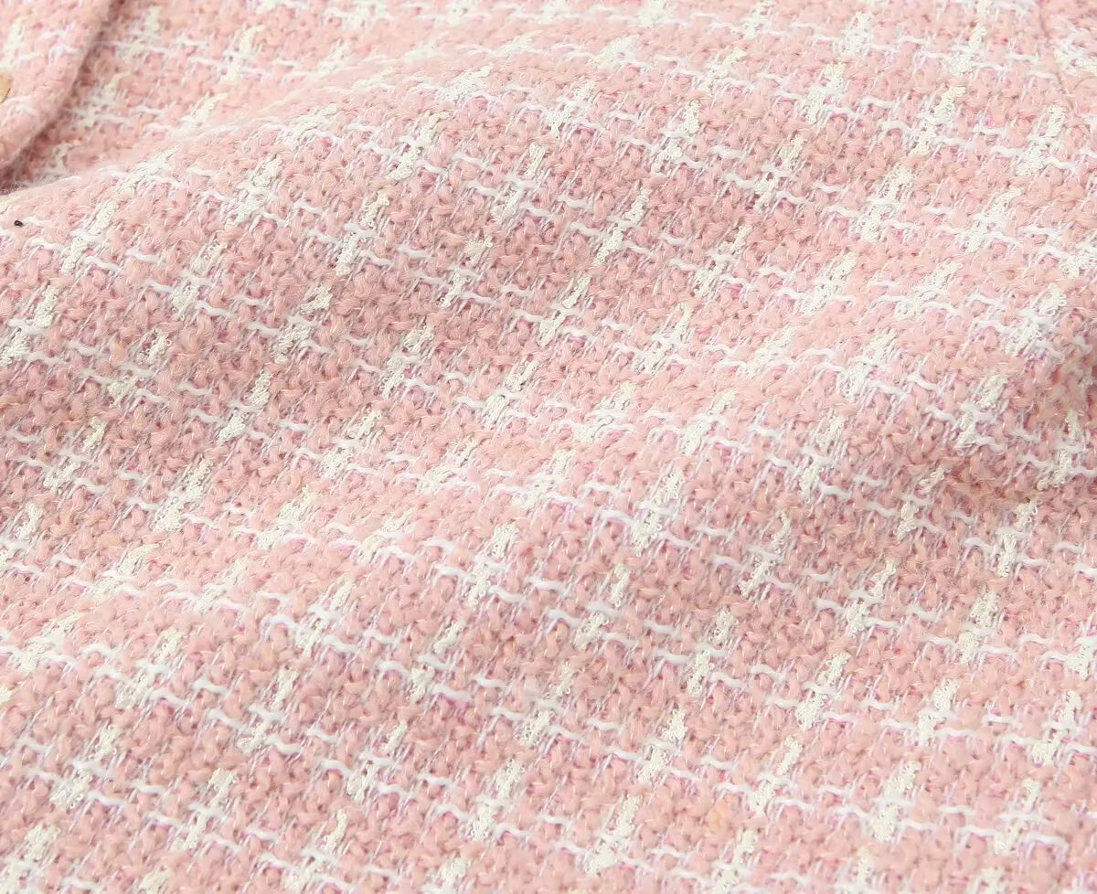 Renata Jacket