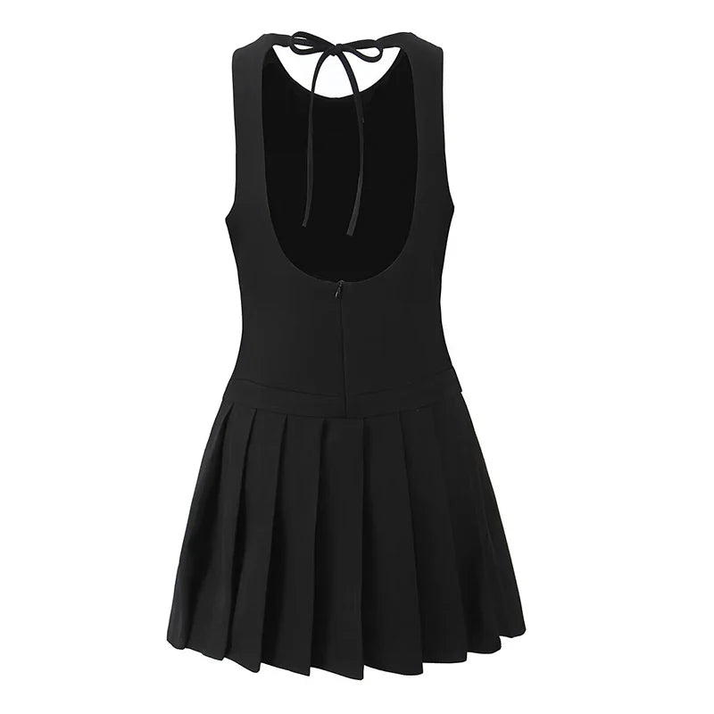Sweeney Dress