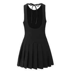 Sweeney Dress