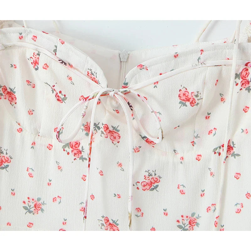 Ermira Dress