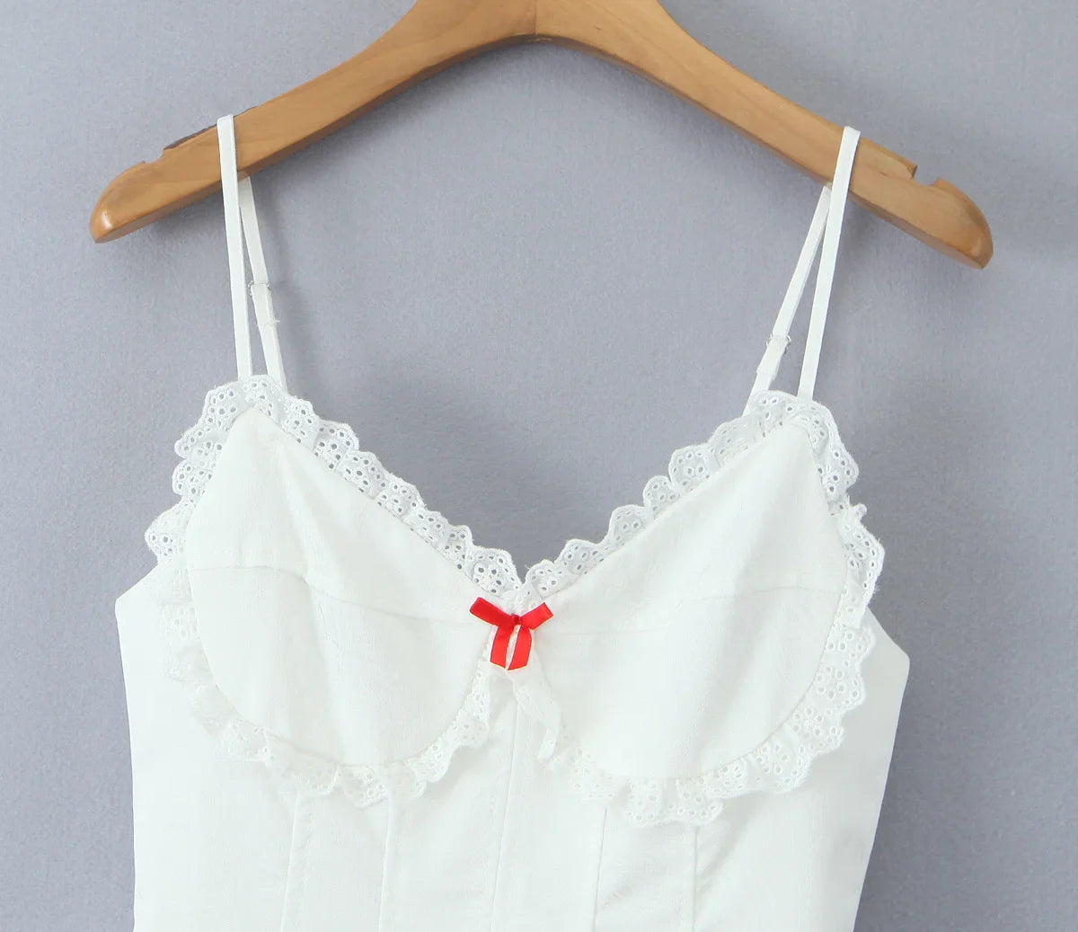 Caroline Dress