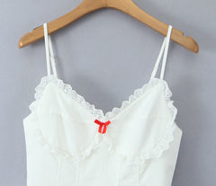 Caroline Dress