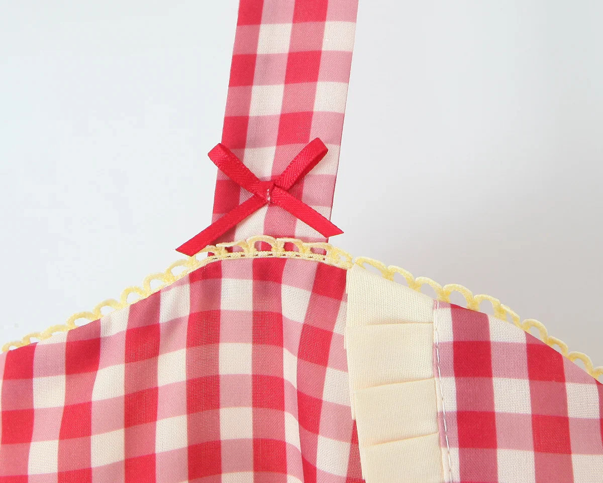 In my Heart Dress