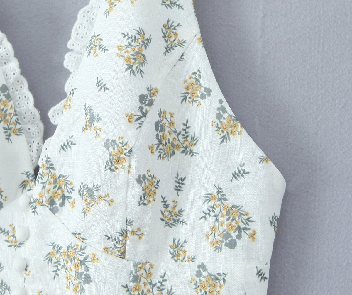 Polly Dress