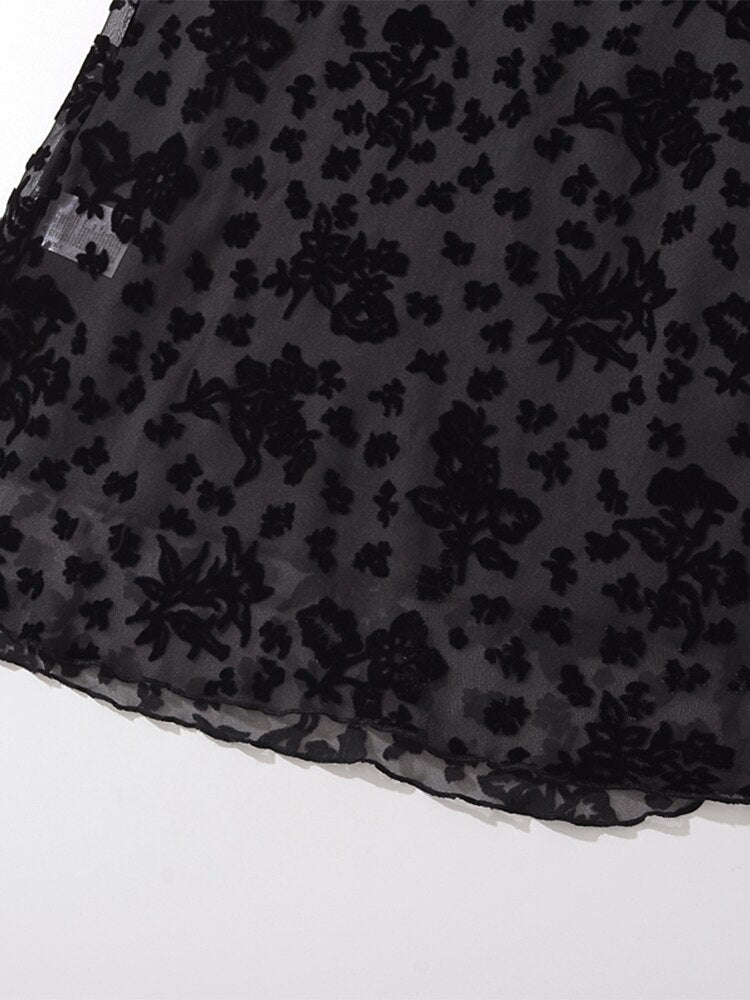 Midnight Muse Skirt
