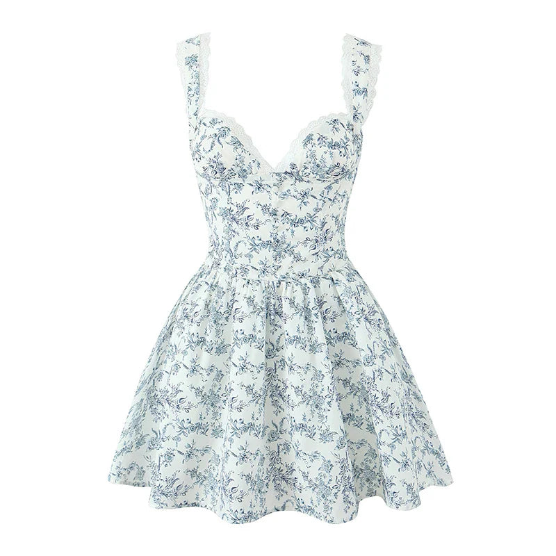 That First Kiss Dress