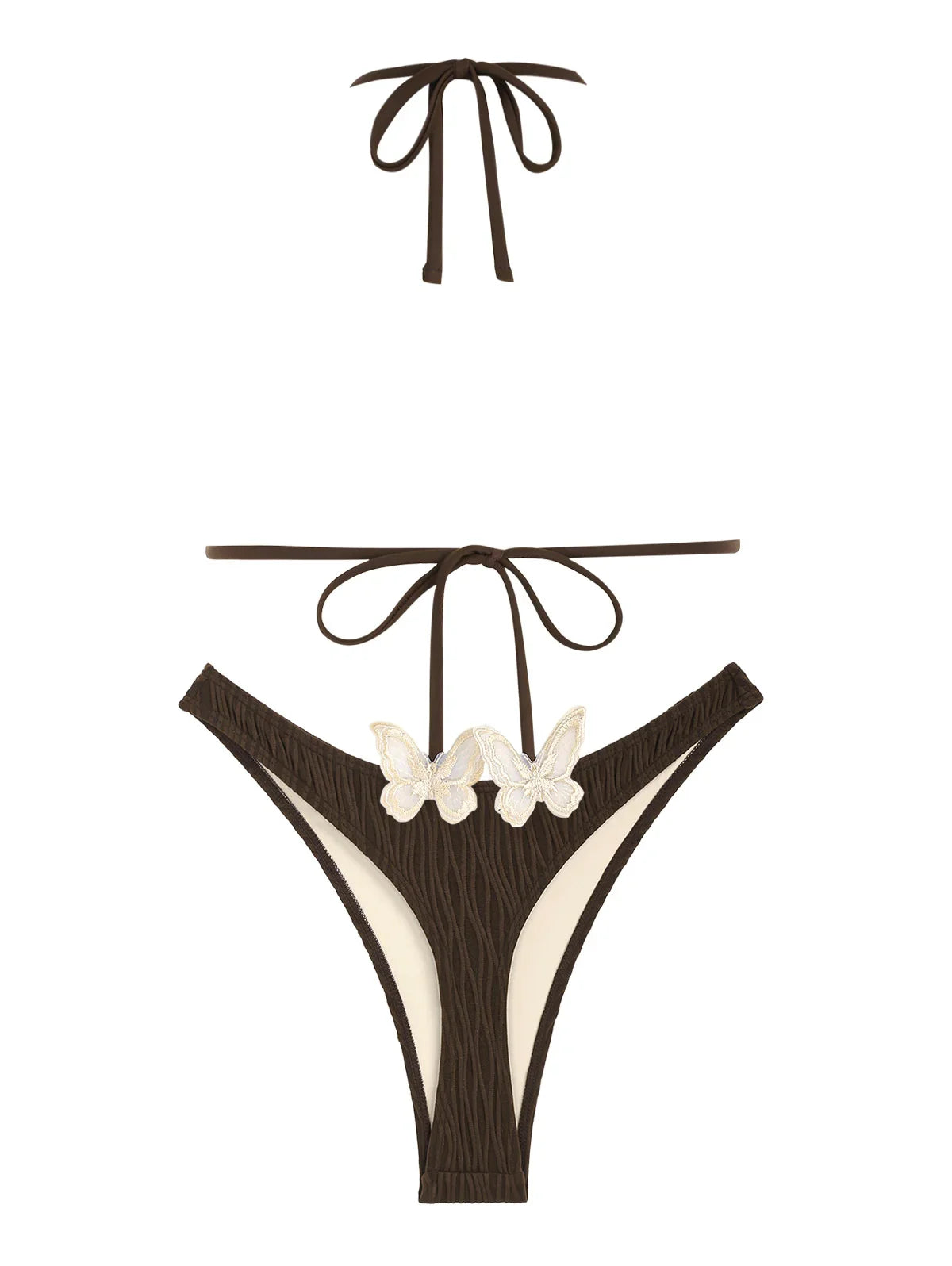 Island Time Bikini