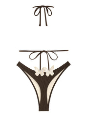 Island Time Bikini
