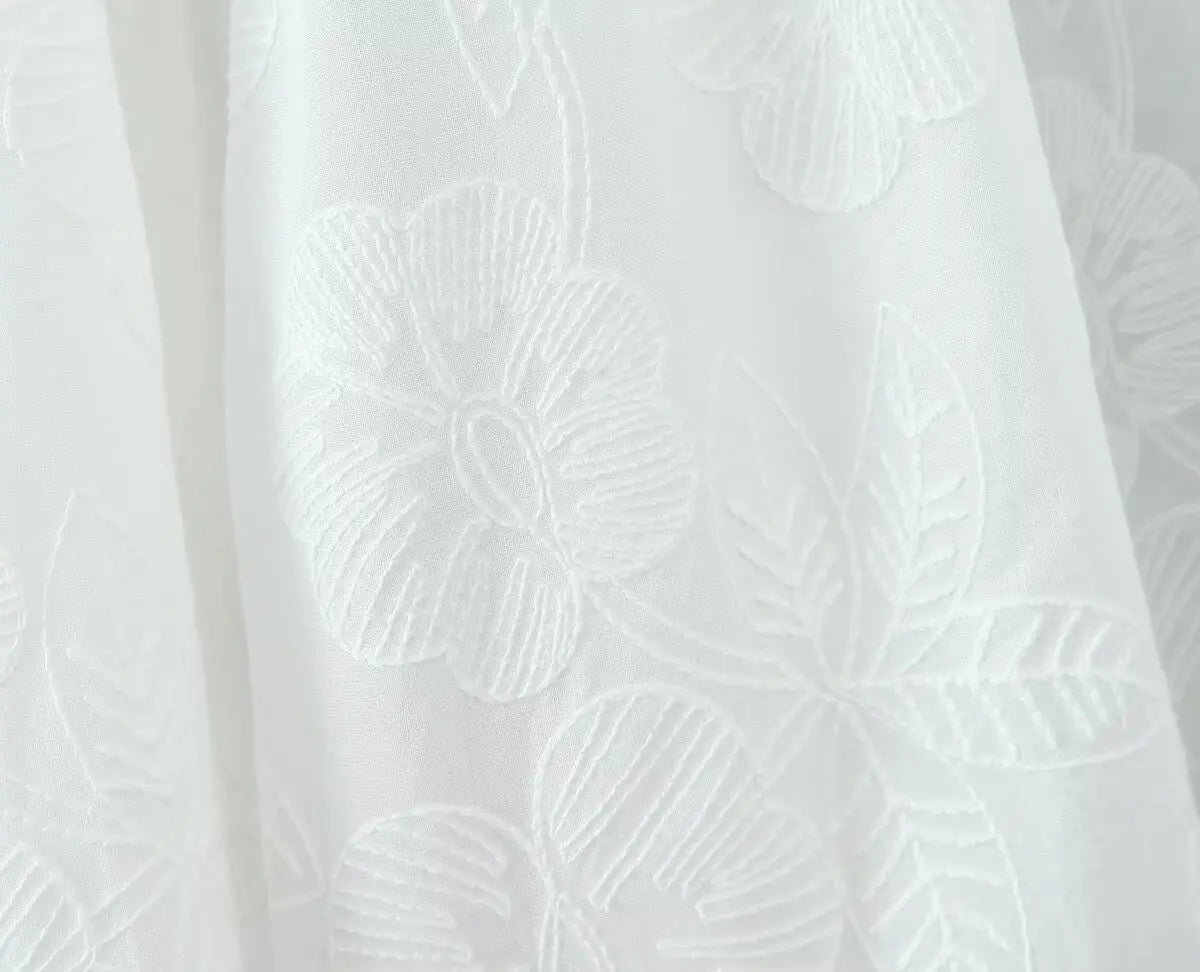 Annelise Skirt