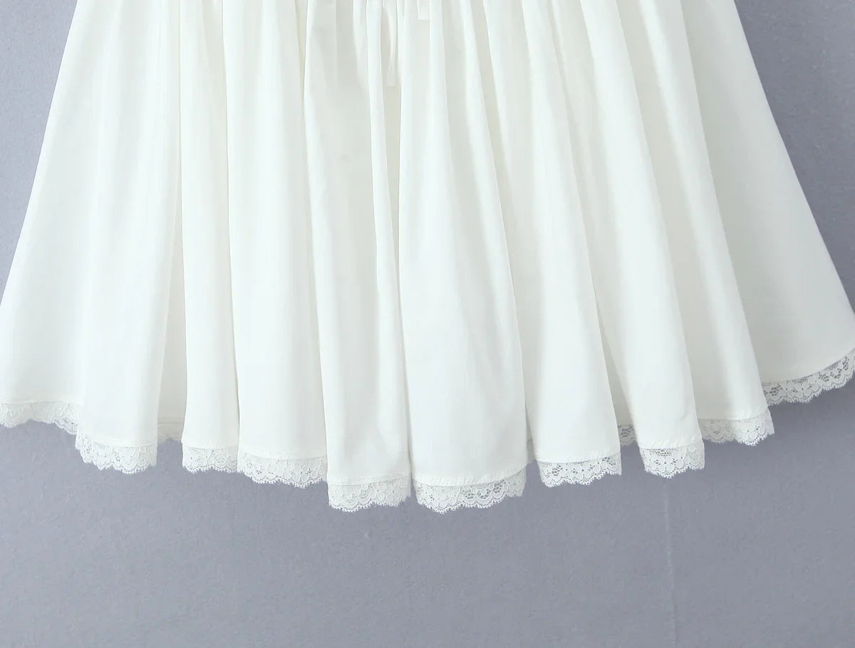 Persephone Dress