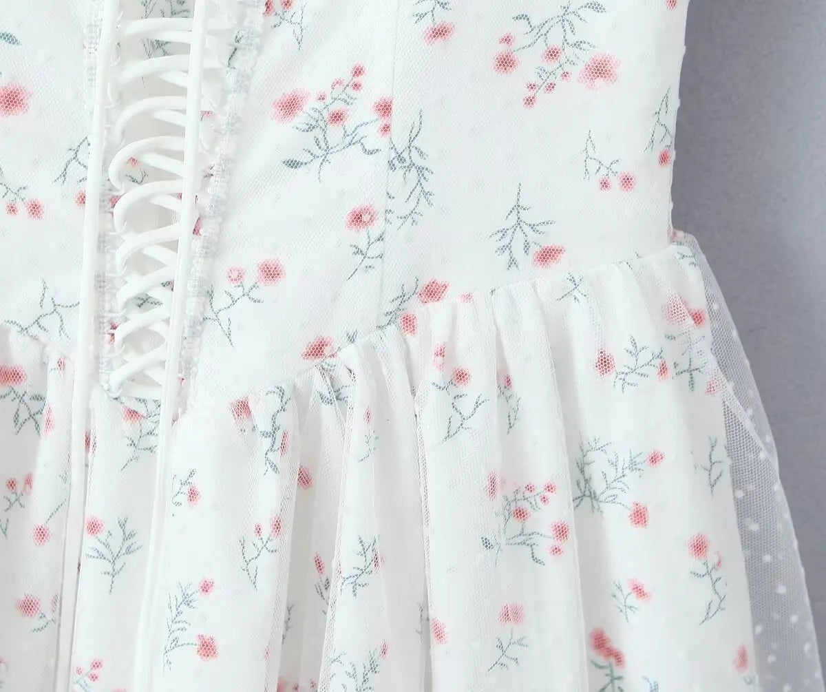 Mirela Dress