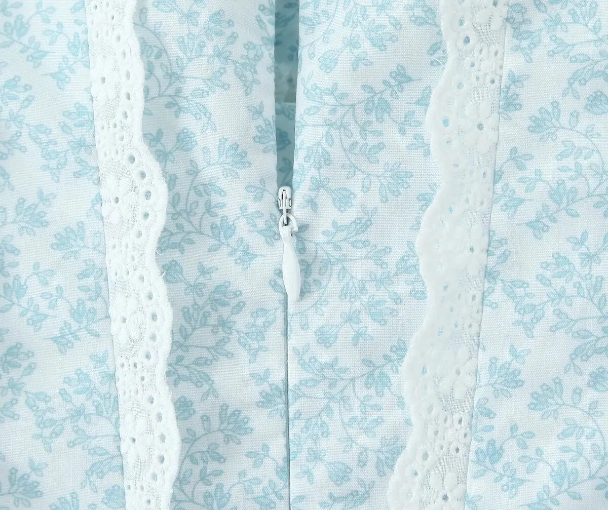 Vivienne Dress