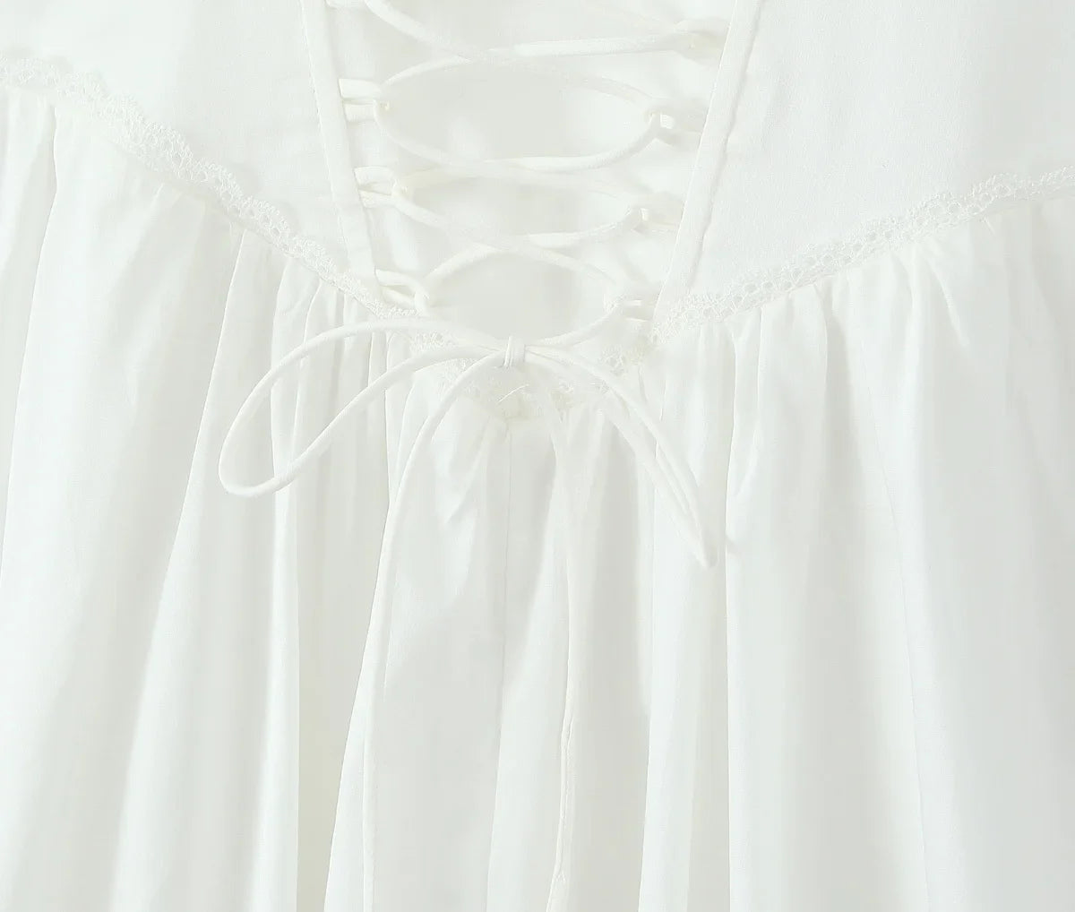 Letta Dress