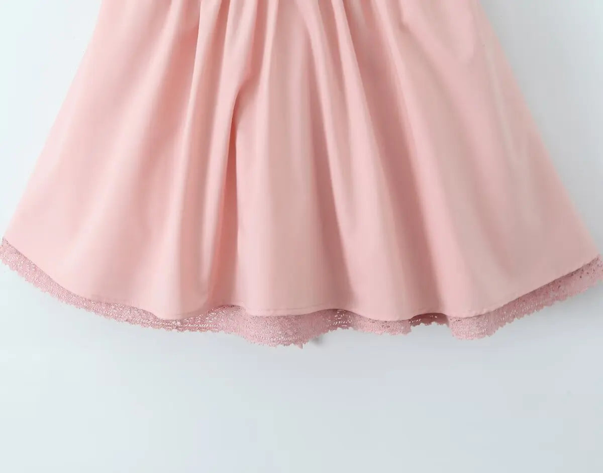 Matilda Dress