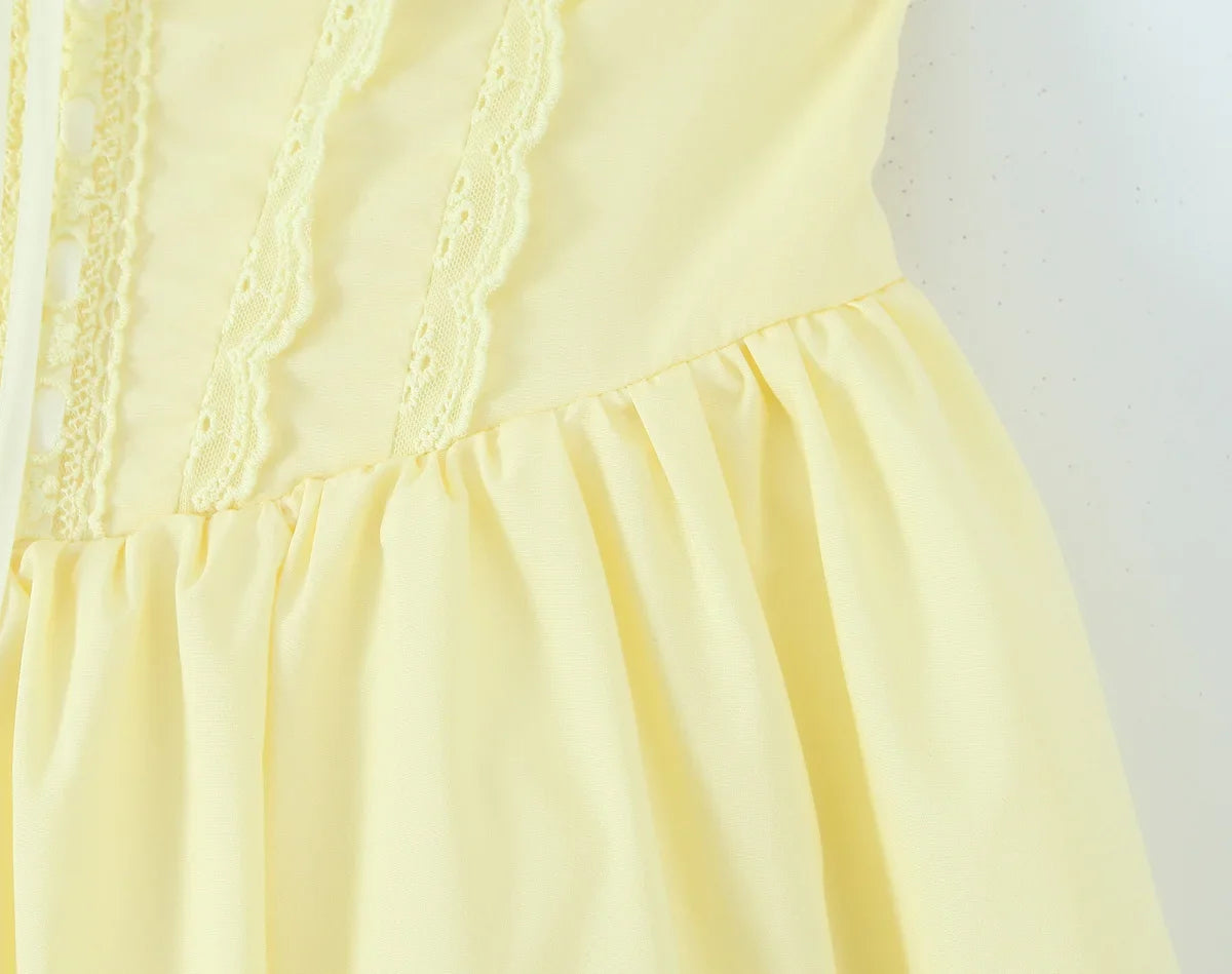 Freda Dress