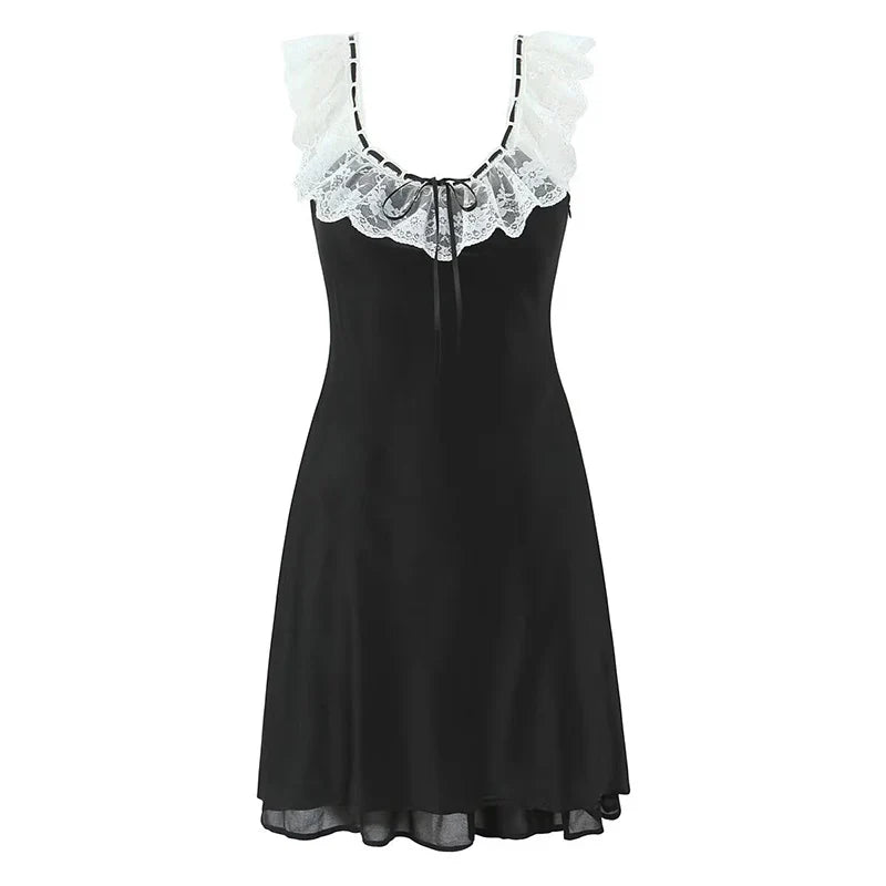 Evelyn Dress