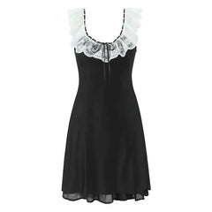 Evelyn Dress