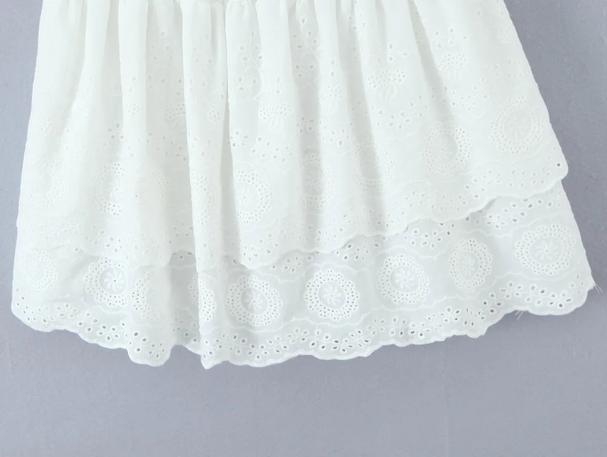 Bronde Dress