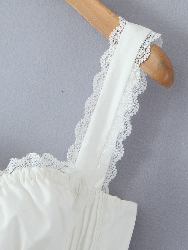 Amour Affair Dress