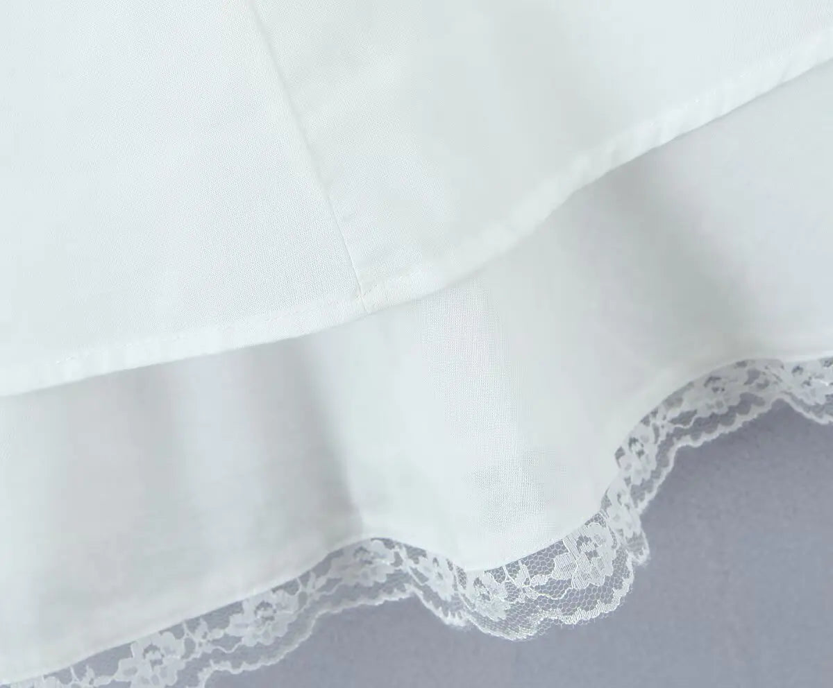 On Cloud Dress