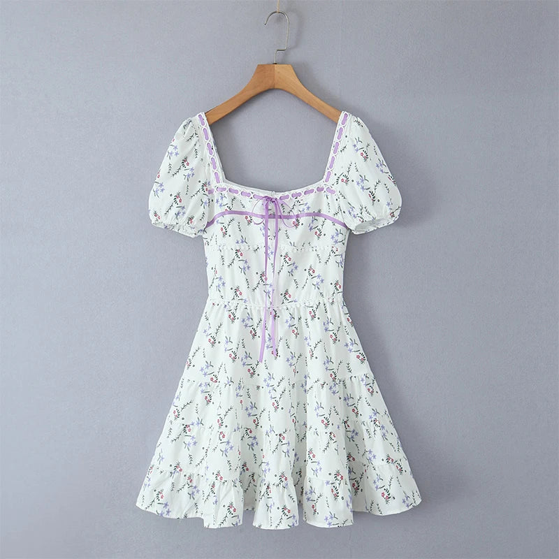 Lilibet Dress