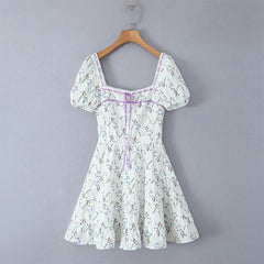 Lilibet Dress
