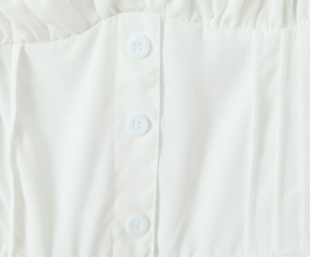 Emery Dress